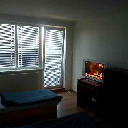 Privat bolig Prenajom Izieb V Rodinnom Dome *